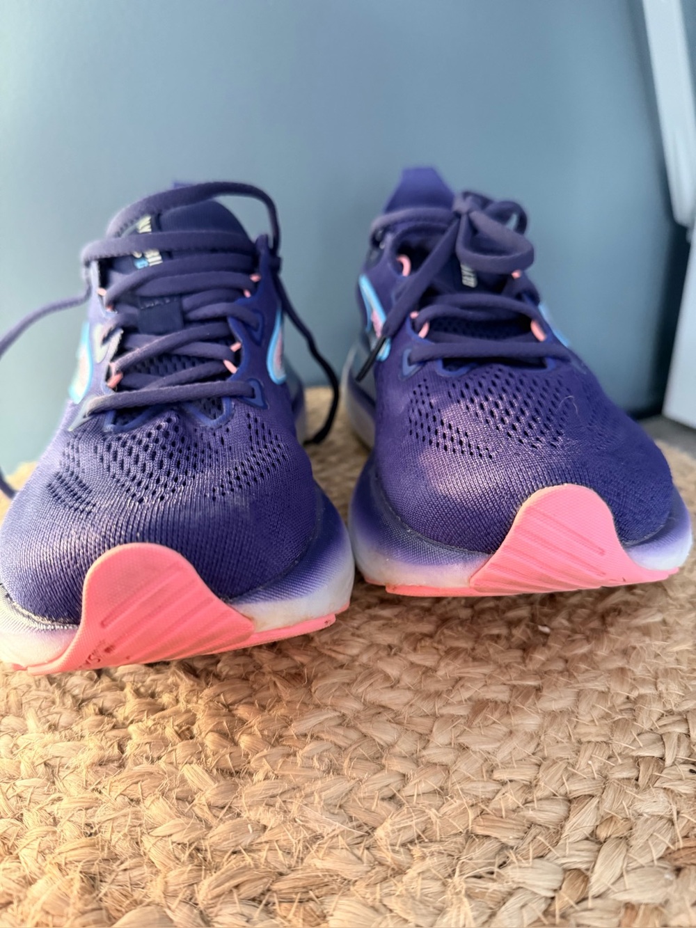 Brooks Glycerin 22 Running Shoes Size 8.5 - Picture 2 of 7